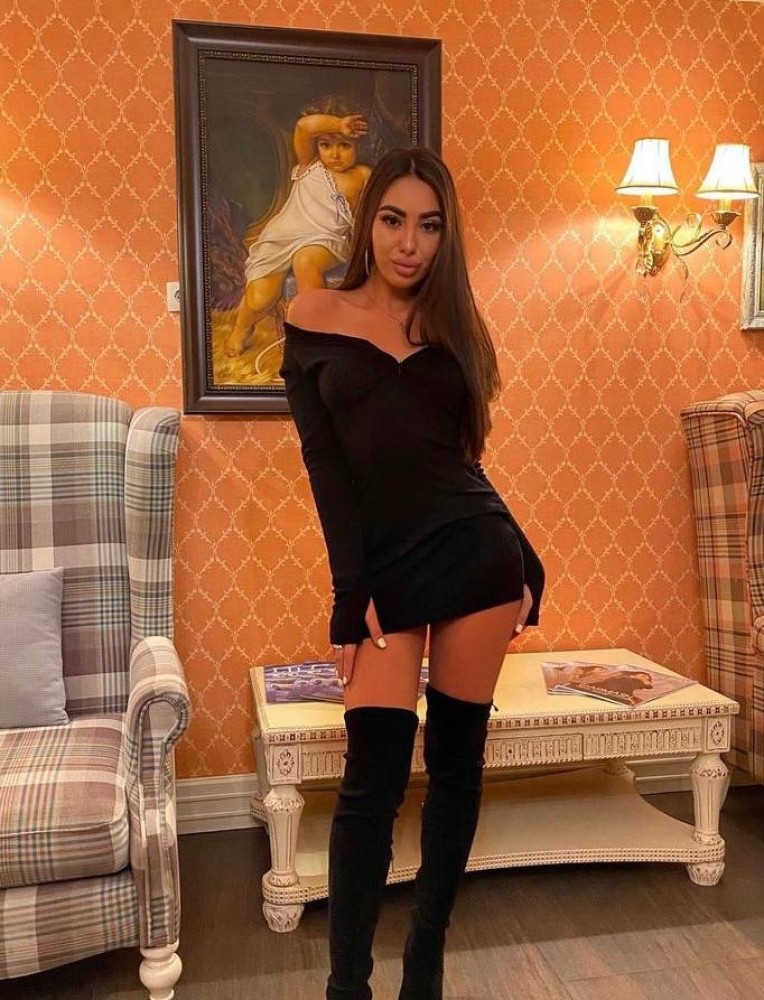 Индивидуалка 🎥 Дора фото № 2 в городе Орск