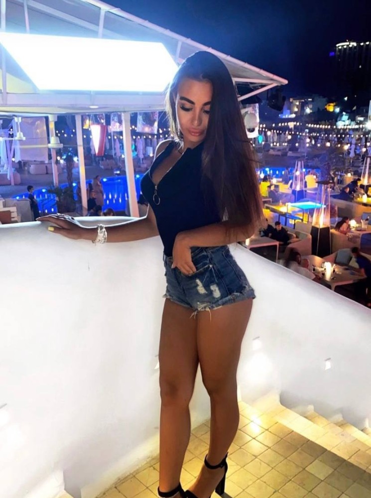 Индивидуалка 🎥 Дора фото № 2 в городе Орск