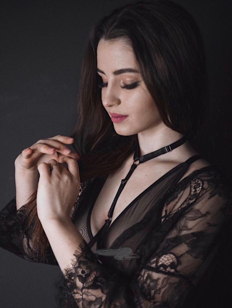 Индивидуалка 🎥 Лайма фото № 2 в городе Орск