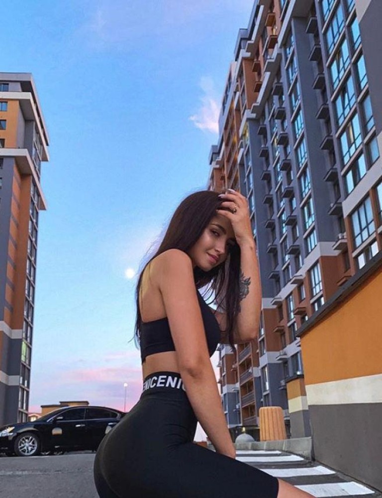 Индивидуалка 🎥 Лайма фото № 2 в городе Орск