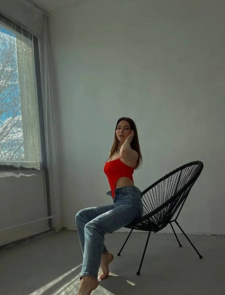 Индивидуалка 🎥 Лия фото № 2 в городе Орск