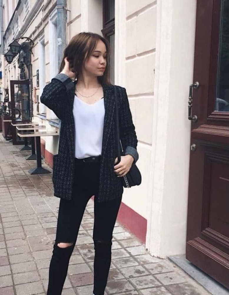 Индивидуалка 🎥 Оксана фото № 2 в городе Орск