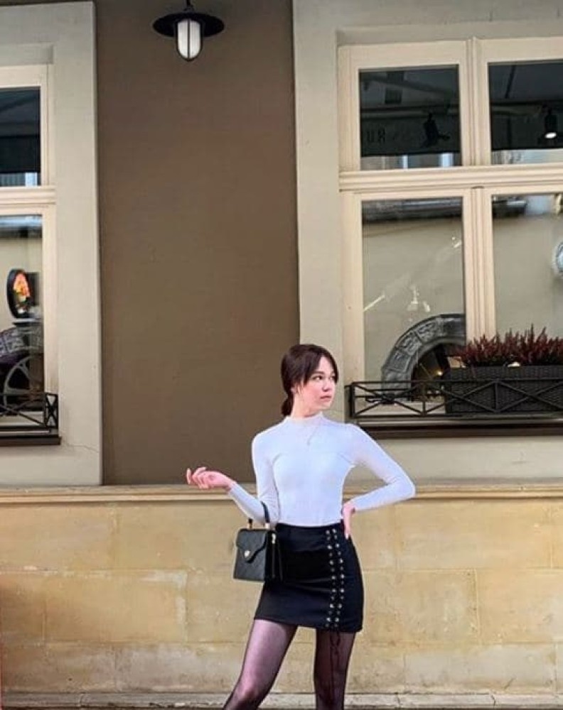 Индивидуалка 🎥 Оксана фото № 2 в городе Орск