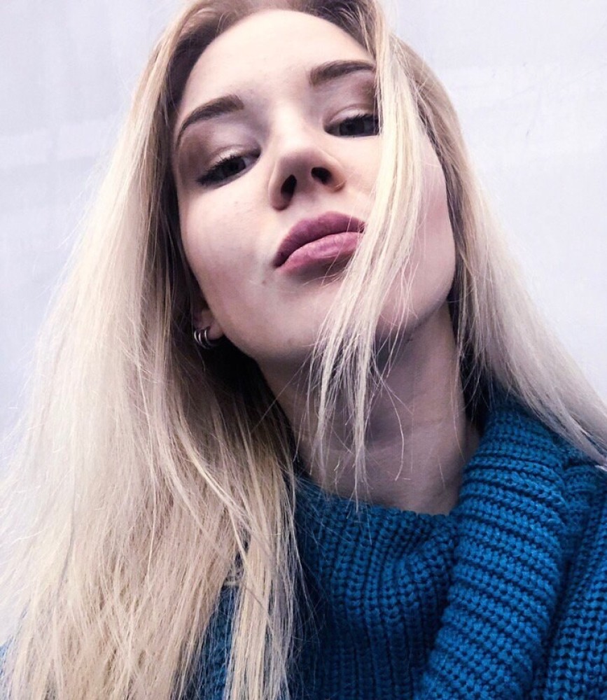 Индивидуалка Влада главное фото в городе Орск 