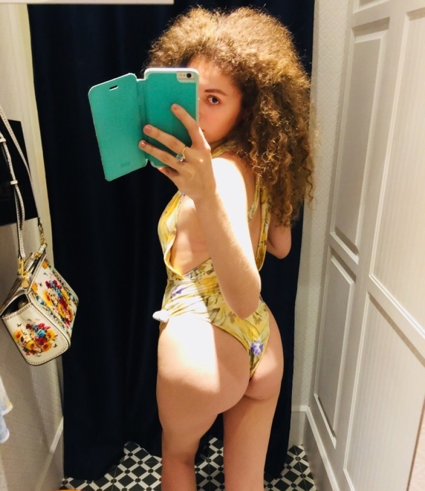 Индивидуалка Надюша главное фото в городе Орск 