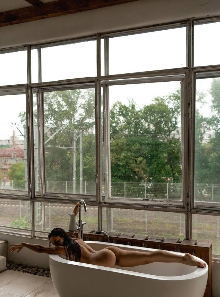 Индивидуалка Амелия фото № 2 в городе Орск