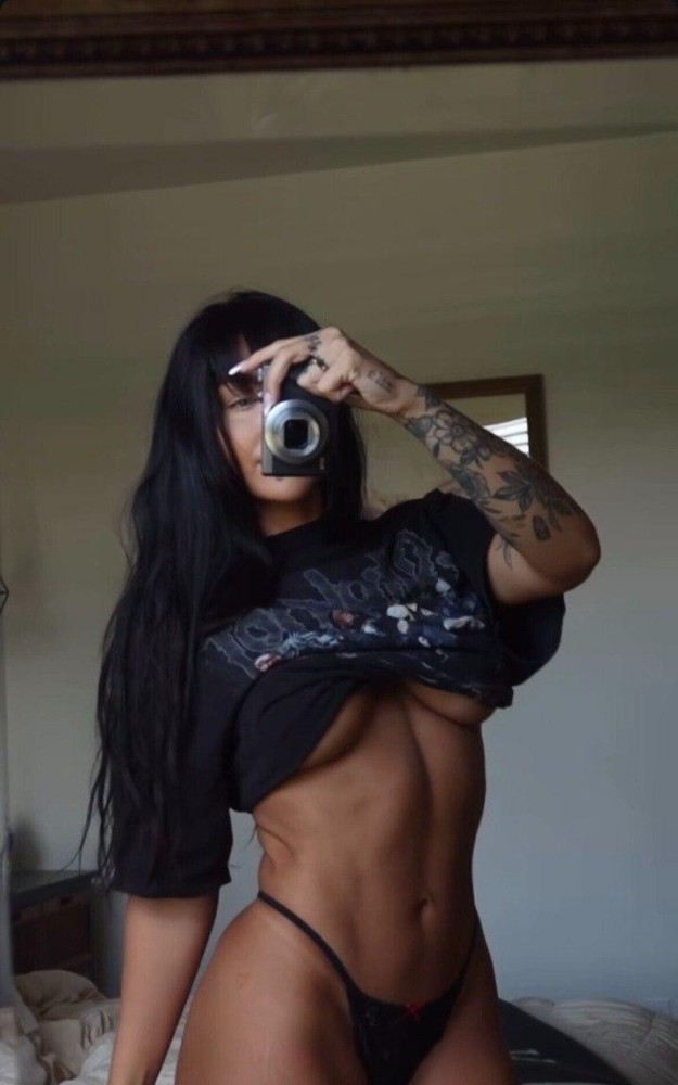 Индивидуалка Анжела фото № 2 в городе Орск