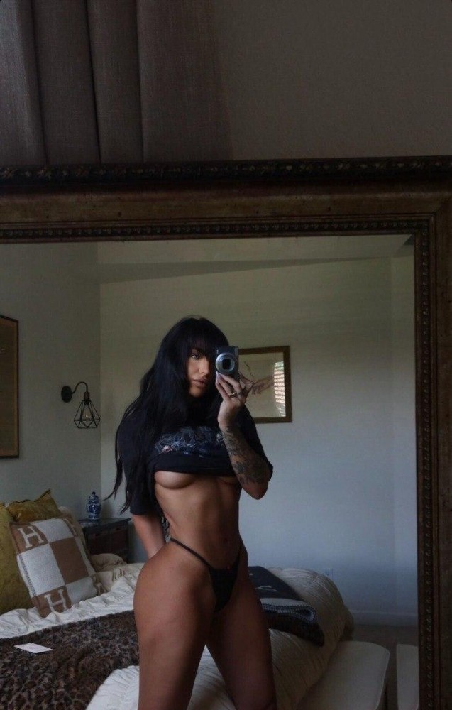 Индивидуалка Анжела фото № 2 в городе Орск