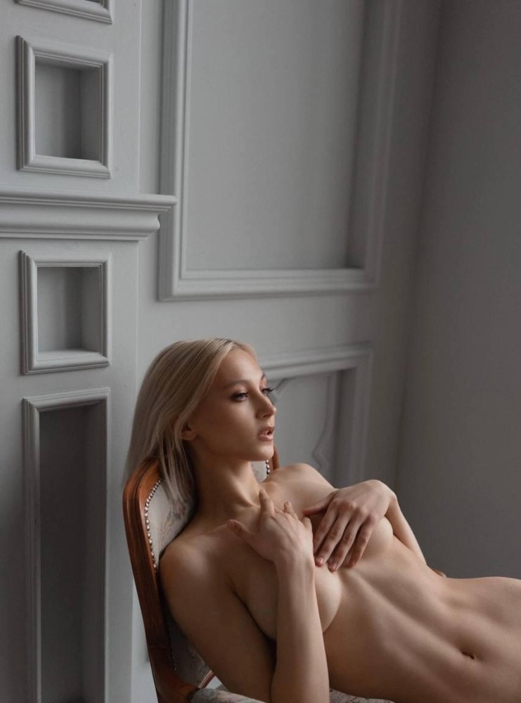 Индивидуалка Эвелина фото № 2 в городе Орск