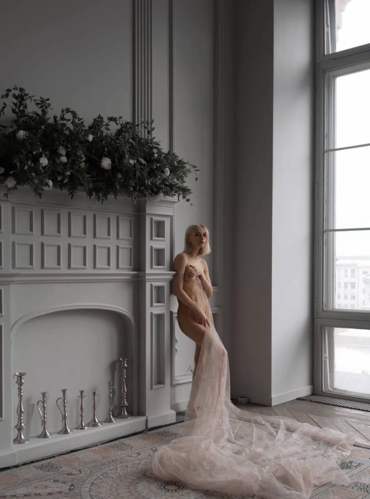 Индивидуалка Эвелина фото № 2 в городе Орск