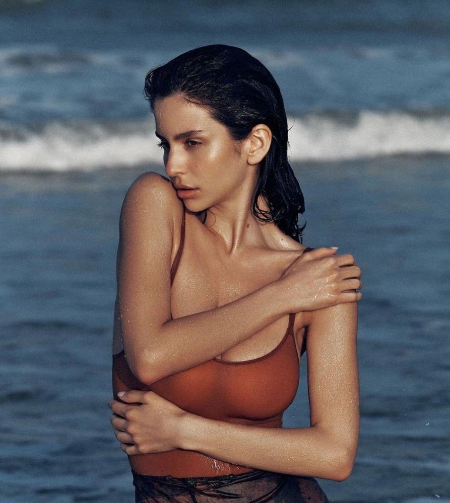 Индивидуалка Иветта фото № 2 в городе Орск