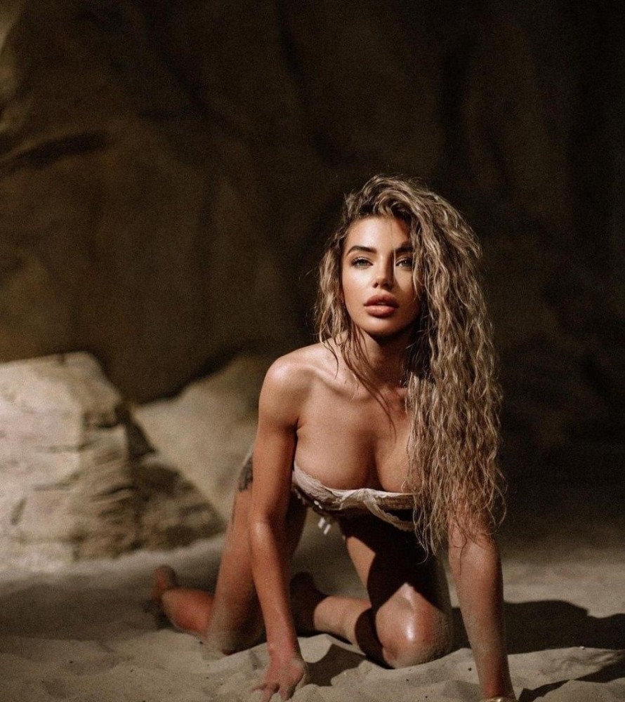 Индивидуалка Карина фото № 2 в городе Орск