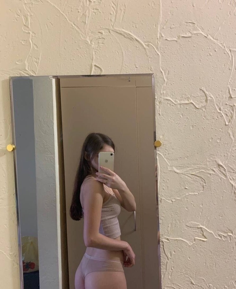 Индивидуалка Катька фото № 2 в городе Орск