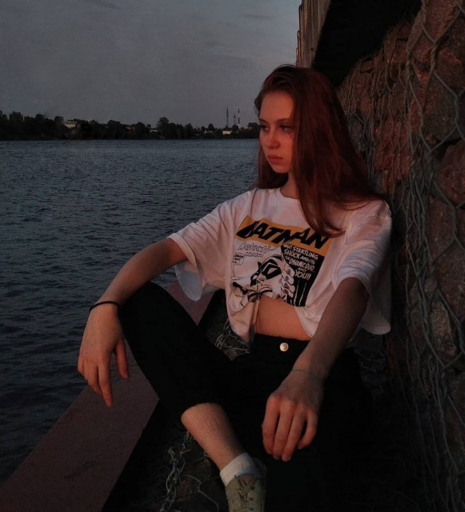 Индивидуалка Лена фото № 2 в городе Орск