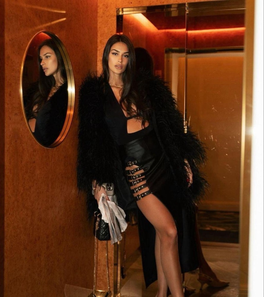 Индивидуалка Лизочка фото № 2 в городе Орск