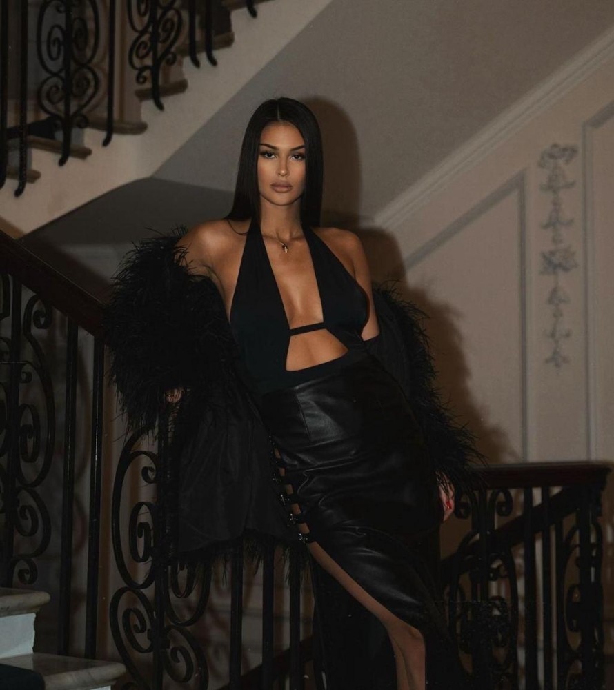 Индивидуалка Лизочка фото № 2 в городе Орск