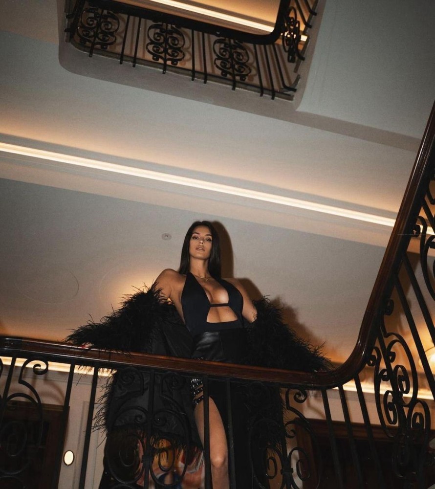 Индивидуалка Лизочка фото № 2 в городе Орск