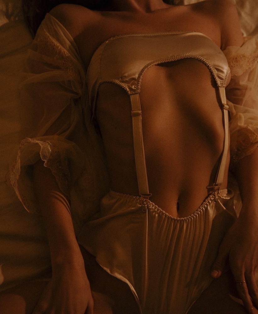 Индивидуалка Малена фото № 2 в городе Орск