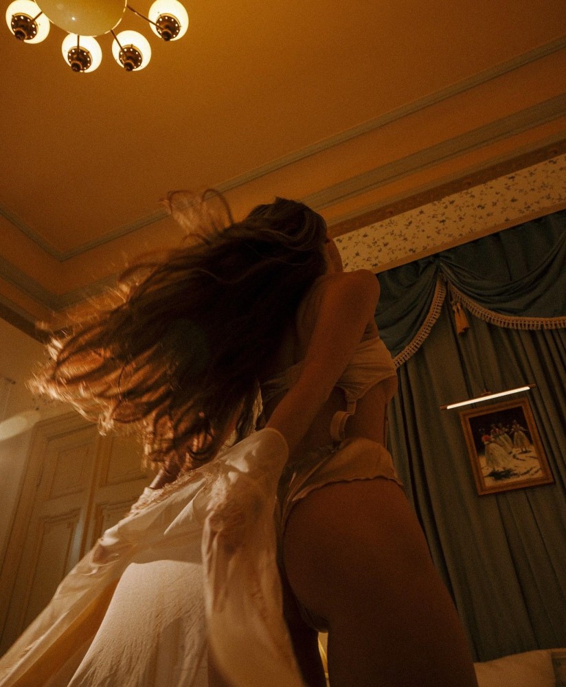 Индивидуалка Малена фото № 2 в городе Орск