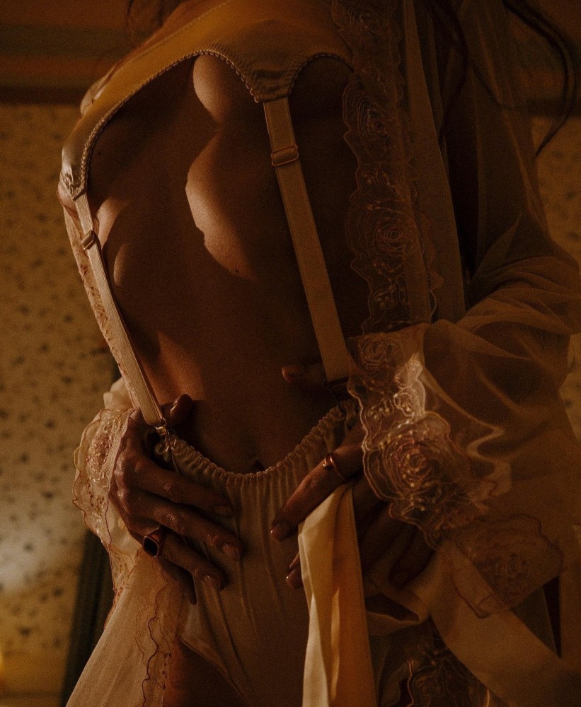 Индивидуалка Малена фото № 2 в городе Орск