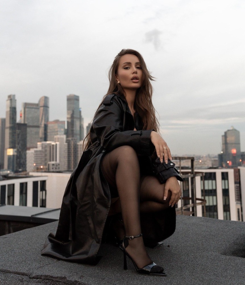 Индивидуалка Марина фото № 2 в городе Орск