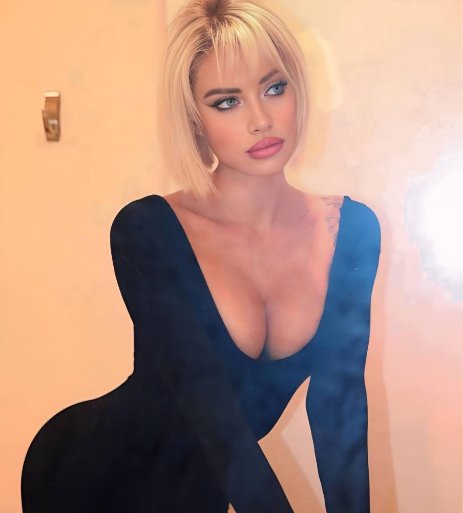 Индивидуалка Марина фото № 2 в городе Орск