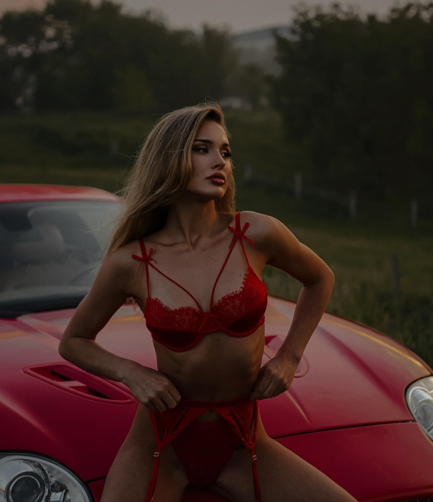 Индивидуалка Надежда фото № 2 в городе Орск