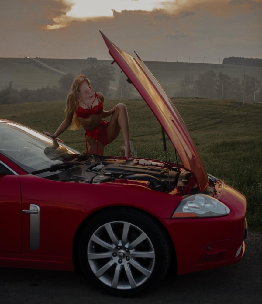 Индивидуалка Надежда фото № 2 в городе Орск