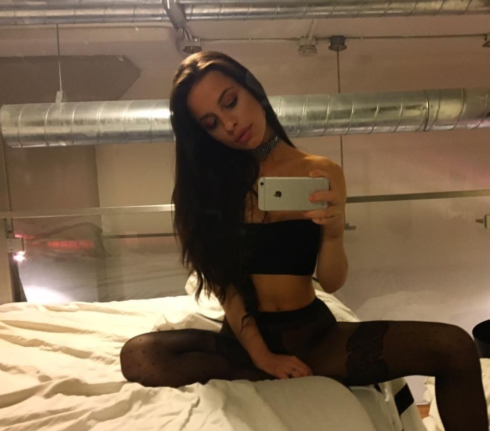 Индивидуалка Надежда фото № 2 в городе Орск