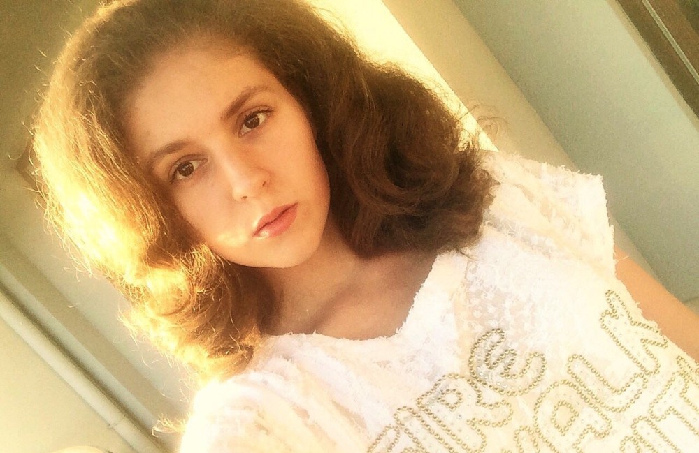 Индивидуалка Надюша фото № 2 в городе Орск