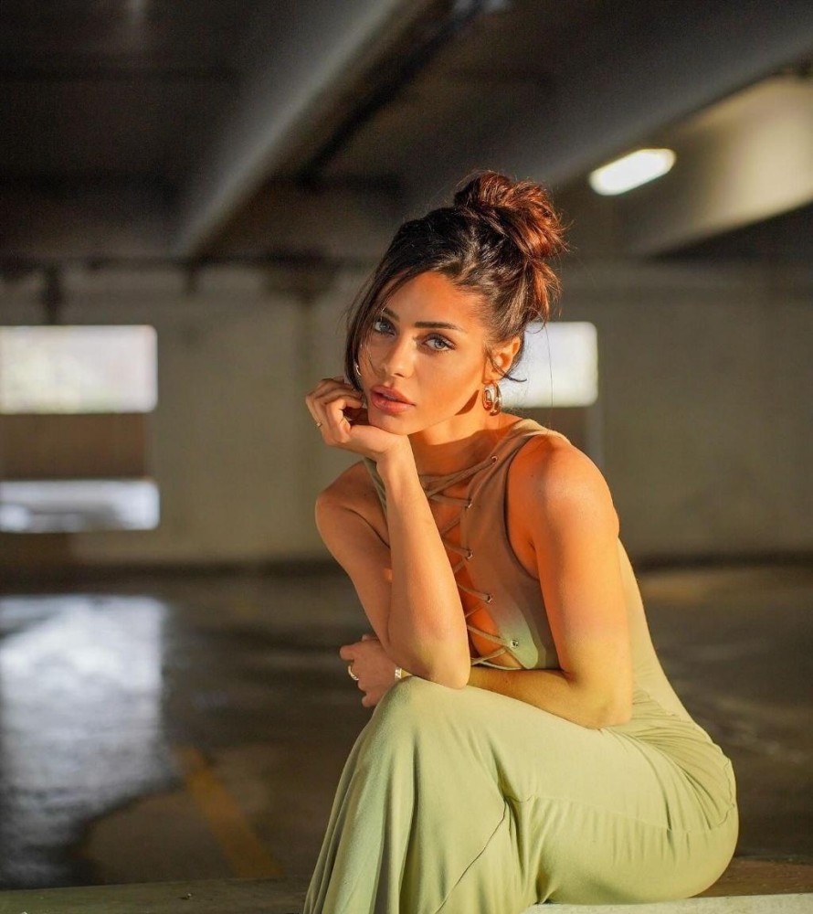 Индивидуалка Настюша фото № 2 в городе Орск