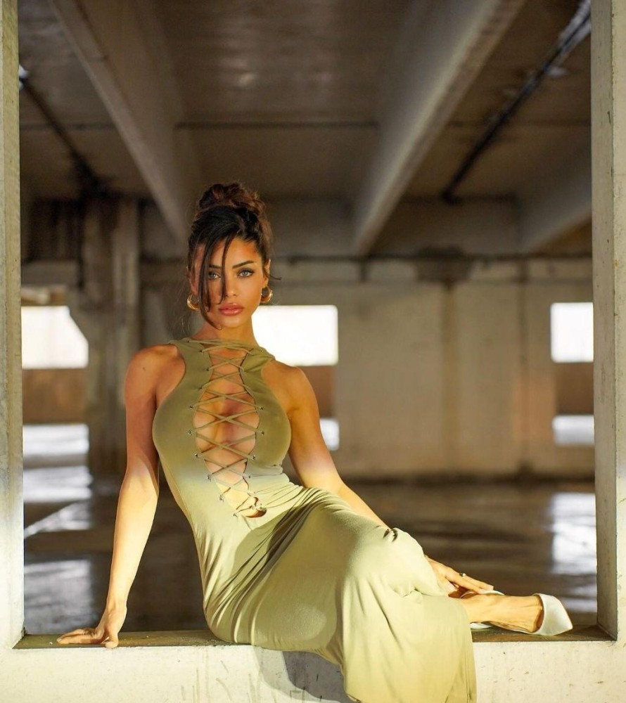 Индивидуалка Настюша фото № 2 в городе Орск