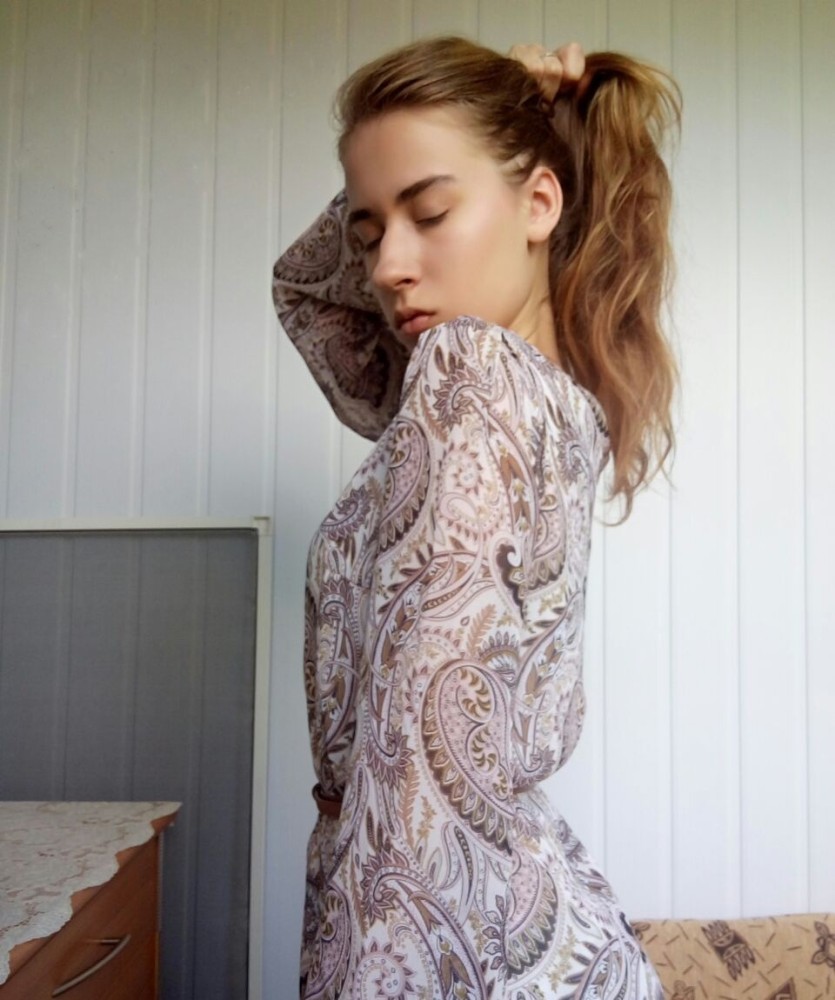 Индивидуалка Оксана фото № 2 в городе Орск