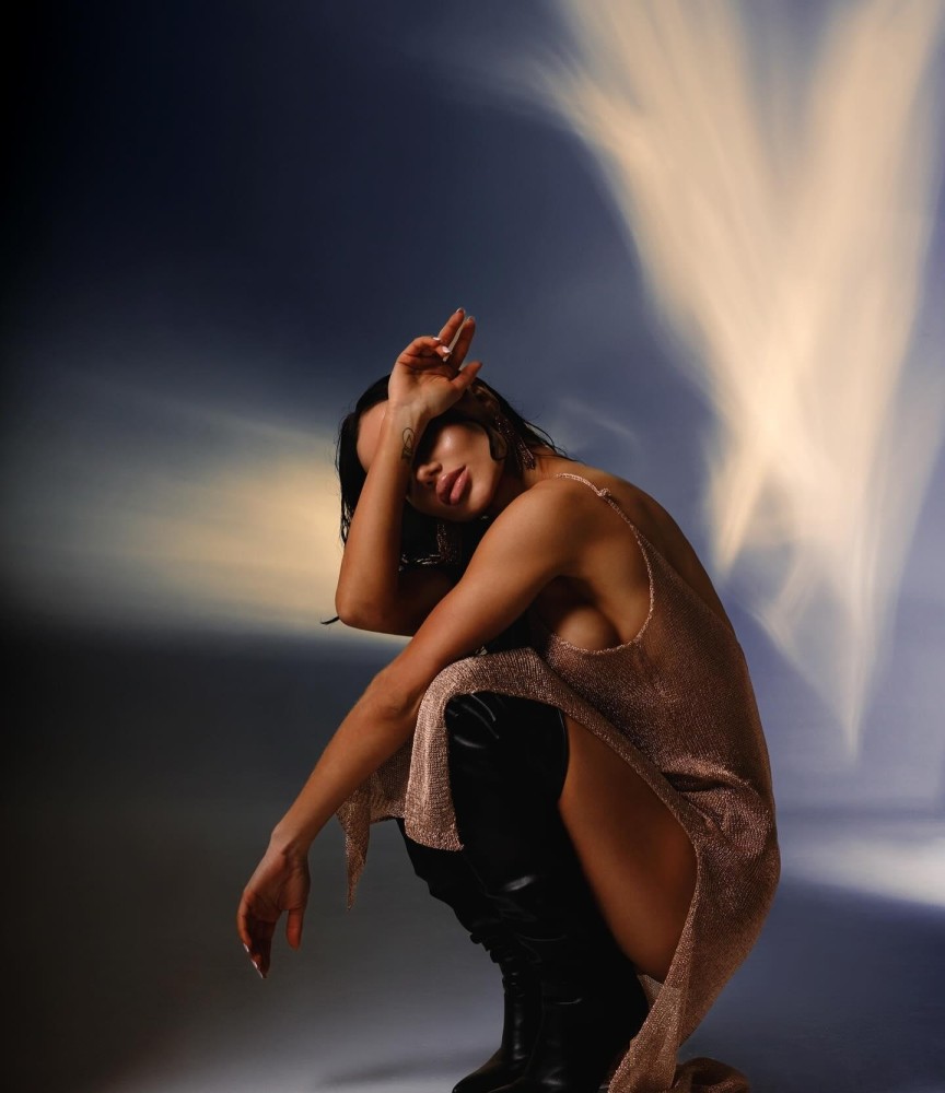 Индивидуалка Оксанка фото № 2 в городе Орск