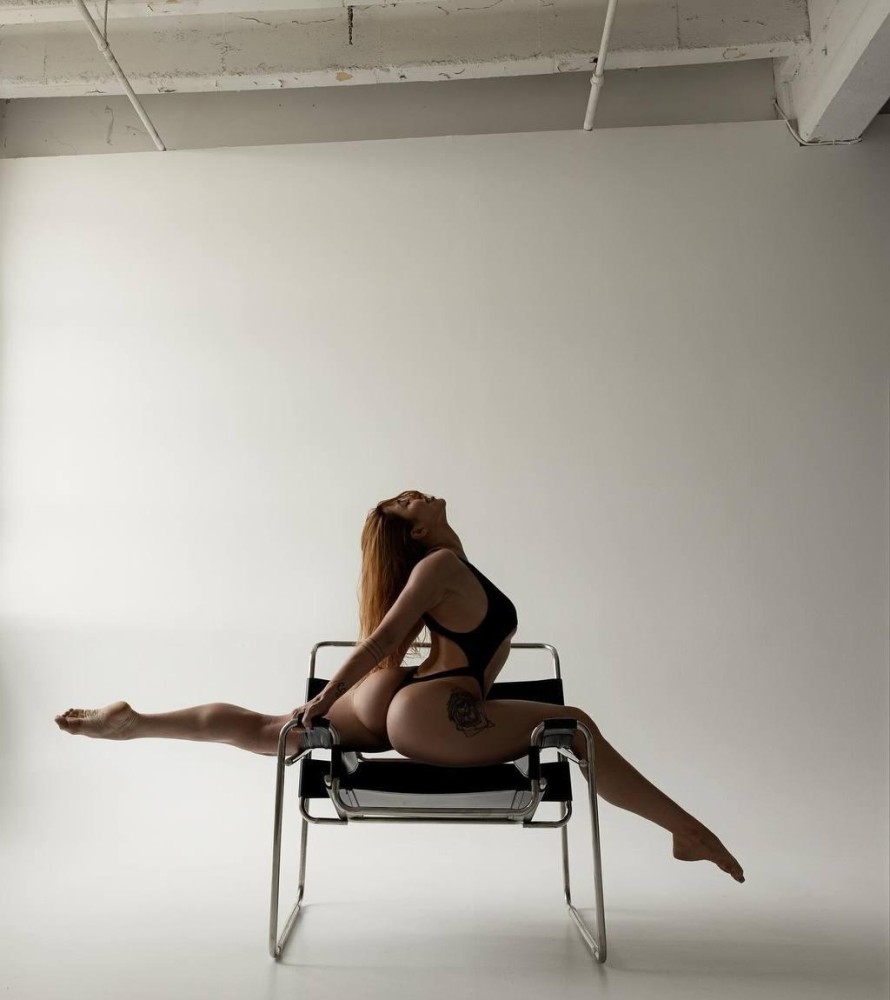 Индивидуалка Ольга фото № 2 в городе Орск