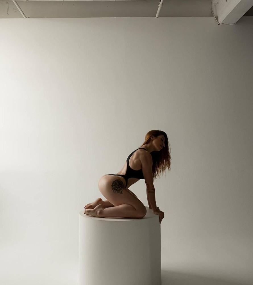 Индивидуалка Ольга фото № 2 в городе Орск