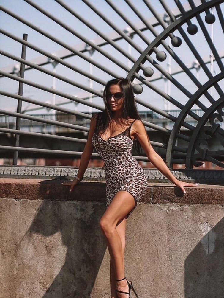 Индивидуалка Ольга фото № 2 в городе Орск