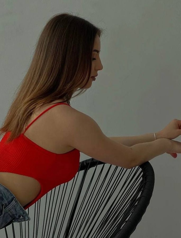 Индивидуалка 🎥 Лия главное фото в городе Орск 