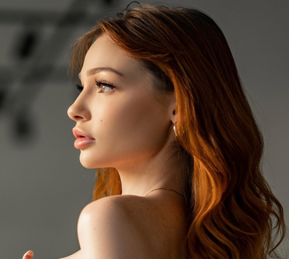 Индивидуалка Катерина главное фото в городе Орск 