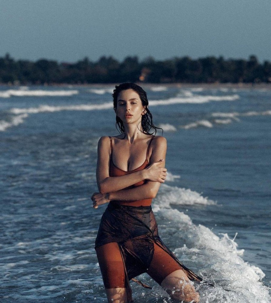 Индивидуалка Иветта главное фото в городе Орск 