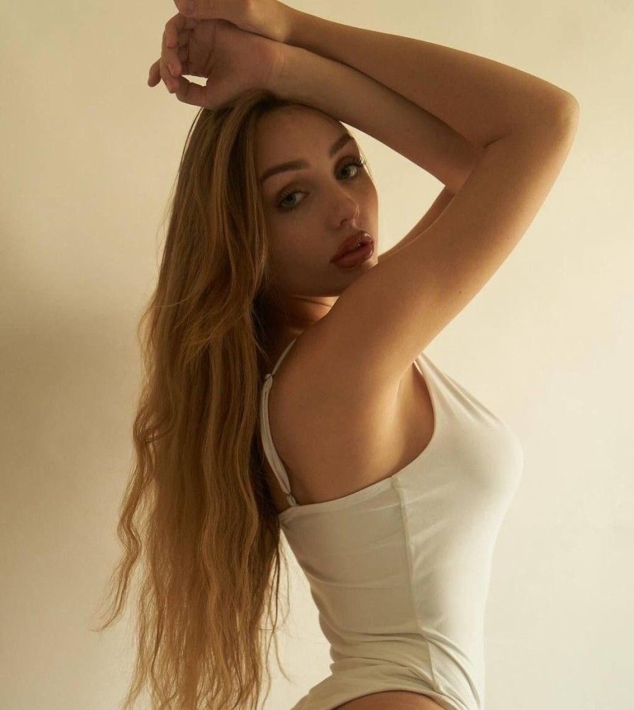 Индивидуалка Евгения главное фото в городе Орск 