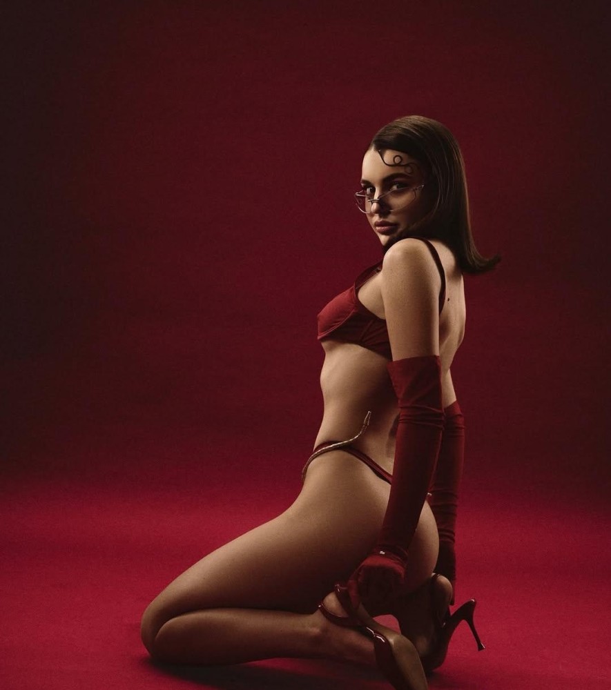 Индивидуалка Ярослава главное фото в городе Орск 