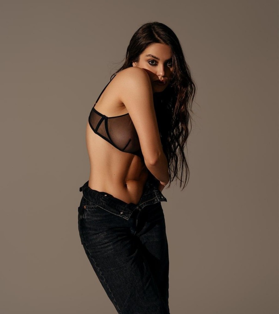 Индивидуалка Алина главное фото в городе Орск 