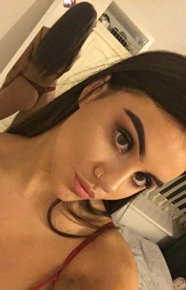 Индивидуалка Рая фото № 2 в городе Орск