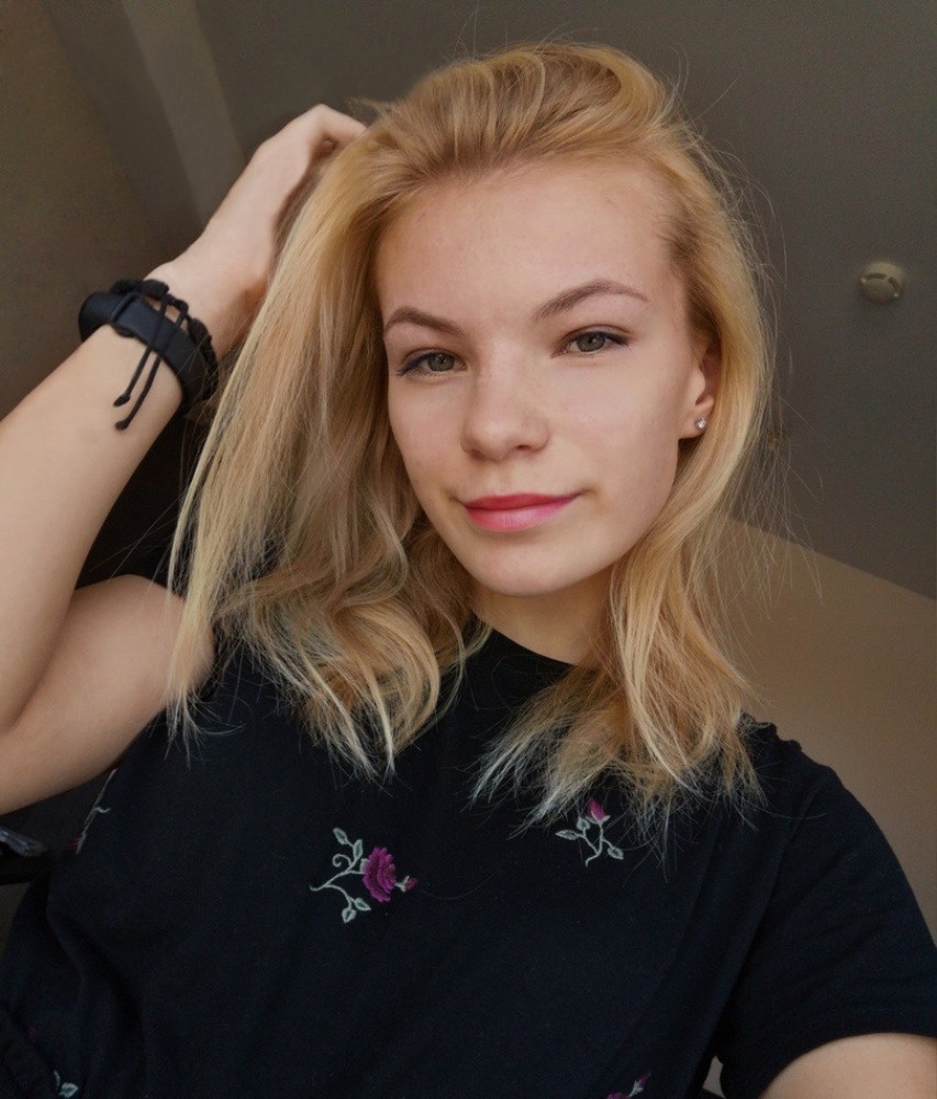 Индивидуалка Таисия фото № 2 в городе Орск