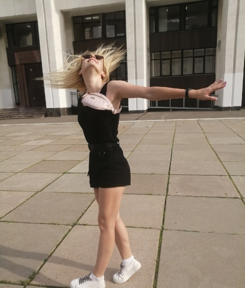 Индивидуалка Таисия фото № 2 в городе Орск