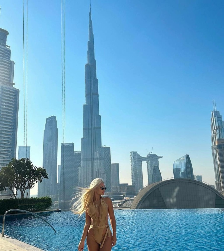 Индивидуалка Татьяна фото № 2 в городе Орск