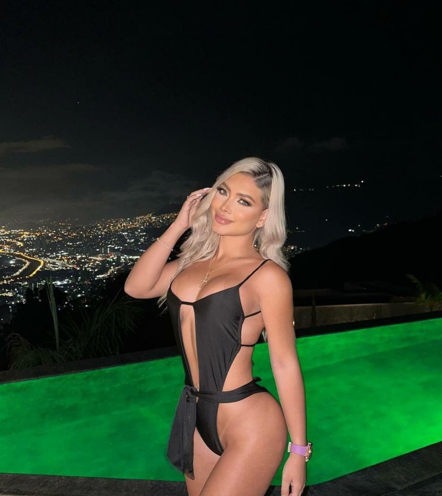 Индивидуалка Татьяна фото № 2 в городе Орск