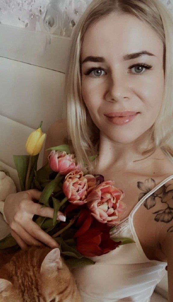 Индивидуалка Татьяна фото № 2 в городе Орск