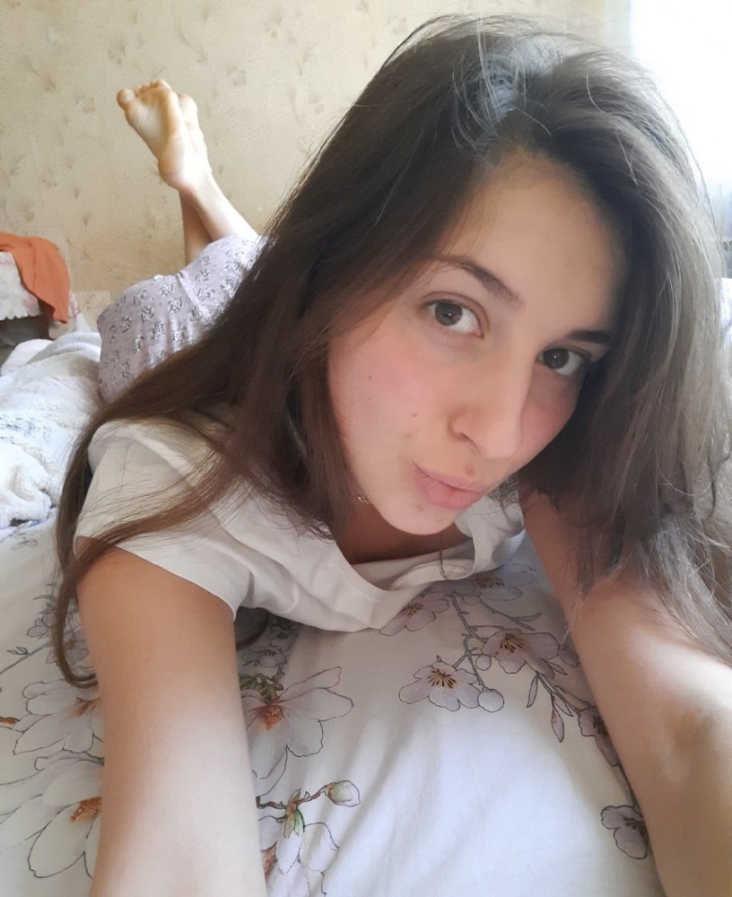 Индивидуалка Валерия фото № 2 в городе Орск